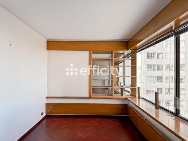 Appartement 4 pièces - 95 m² Exclusivité efficity