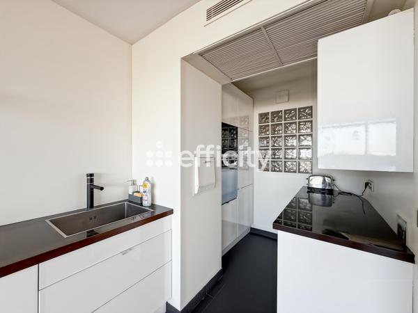 Appartement 4 pièces - 95 m² Exclusivité efficity