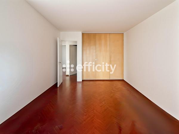 Appartement 4 pièces - 95 m² Exclusivité efficity