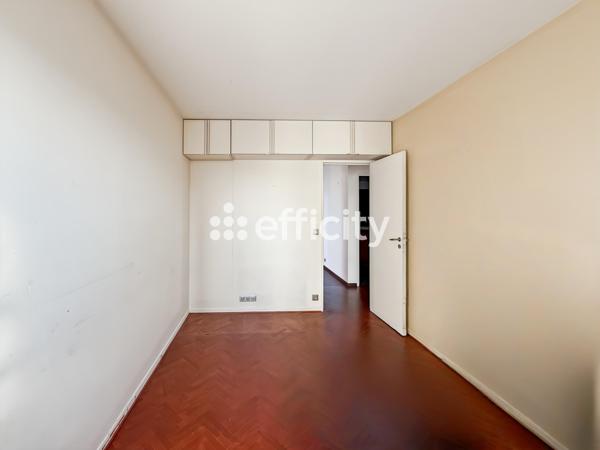 Appartement 4 pièces - 95 m² Exclusivité efficity