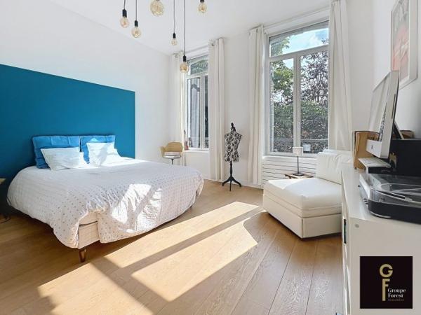 Maison individuelle La Madeleine Secteur La Madeleine 247 m²