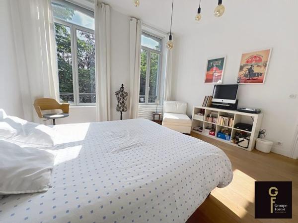 Maison individuelle La Madeleine Secteur La Madeleine 247 m²