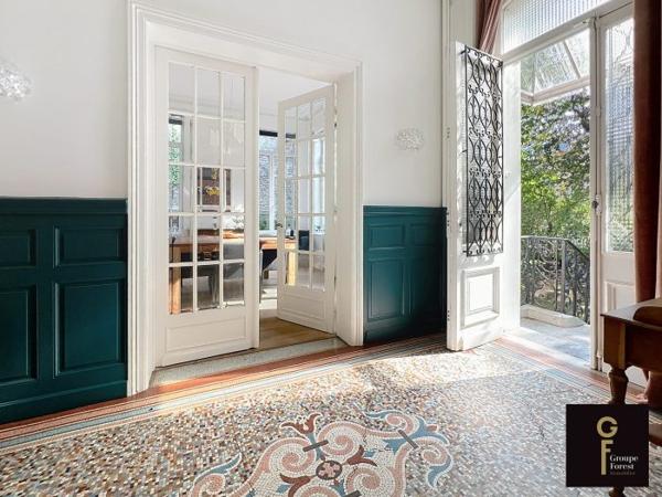 Maison individuelle La Madeleine Secteur La Madeleine 247 m²