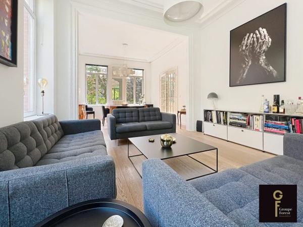 Maison individuelle La Madeleine Secteur La Madeleine 247 m²