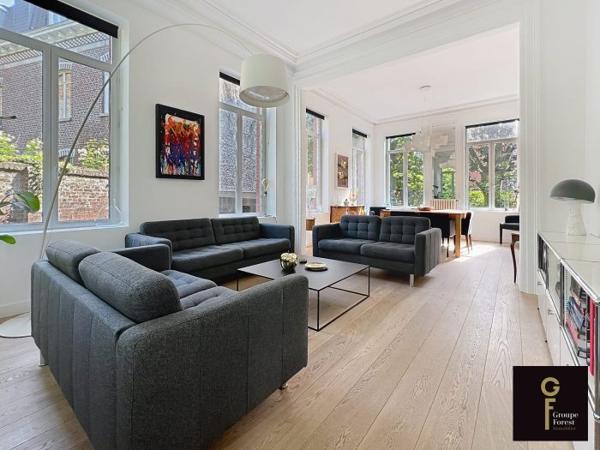 Maison individuelle La Madeleine Secteur La Madeleine 247 m²