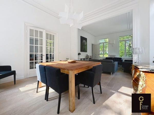 Maison individuelle La Madeleine Secteur La Madeleine 247 m²