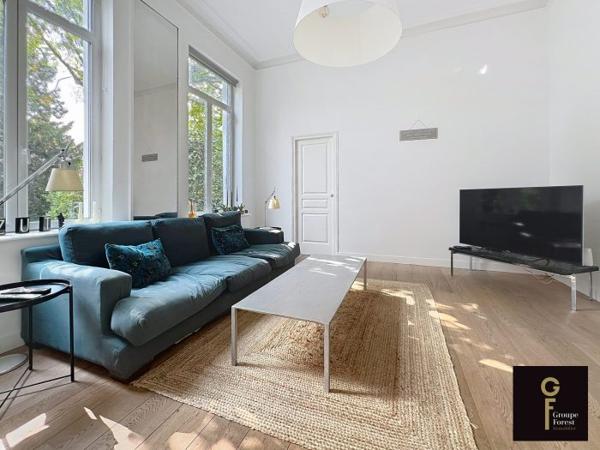 Maison individuelle La Madeleine Secteur La Madeleine 247 m²