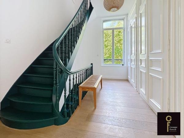 Maison individuelle La Madeleine Secteur La Madeleine 247 m²