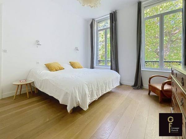 Maison individuelle La Madeleine Secteur La Madeleine 247 m²