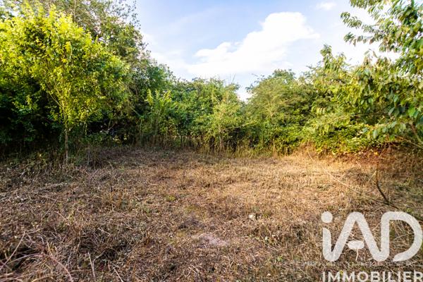 Terrain à vendre 1 107 m² Saint-Antonin-de-Sommaire