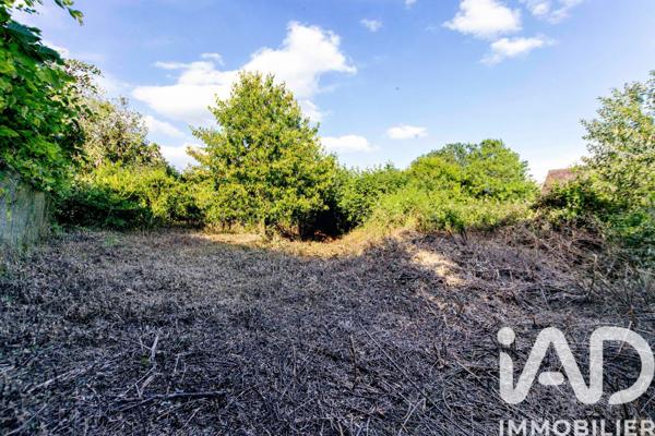 Terrain à vendre 1 107 m² Saint-Antonin-de-Sommaire