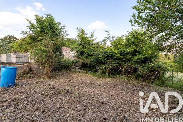 Terrain à vendre 1 107 m² Saint-Antonin-de-Sommaire