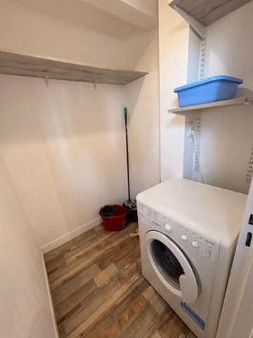 Chambre Appartement T4 - Joue Les Tours