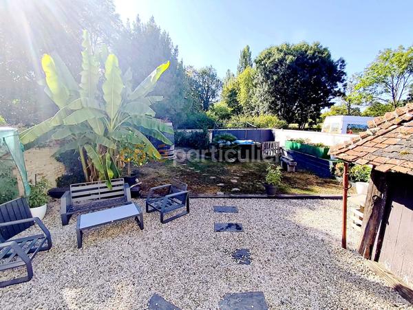 Vente
                Maison167 m² - 8 Pièces -
                    MEZIDON VALLEE D AUGE (14270)