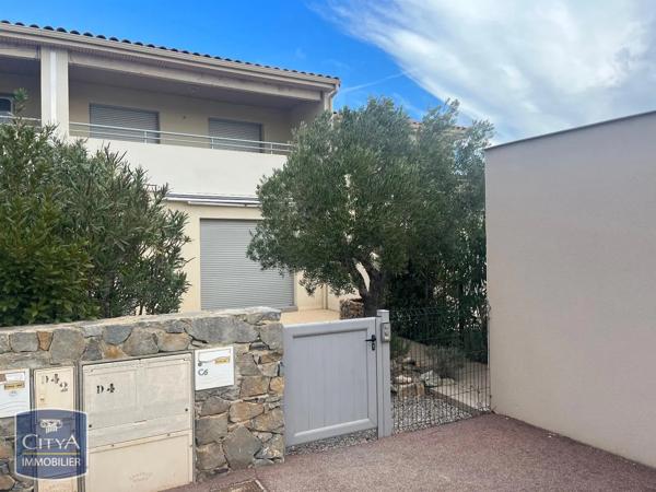 Maison à louer 4 pièces 80.01m² Leucate (11370)