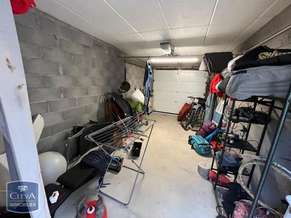 Maison à louer 4 pièces 80.01m² Leucate (11370)