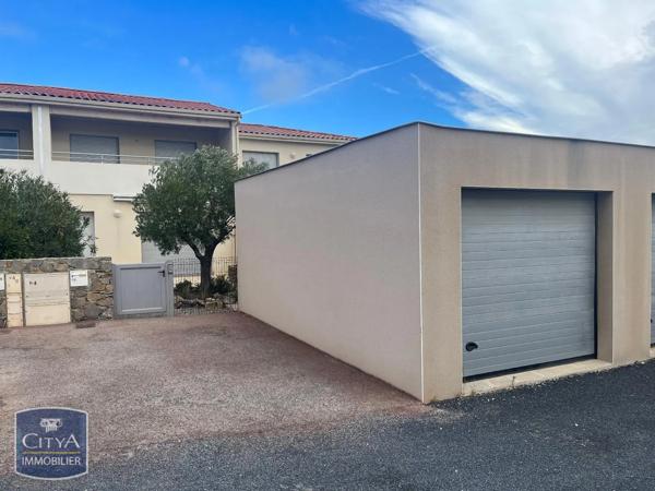 Maison à louer 4 pièces 80.01m² Leucate (11370)