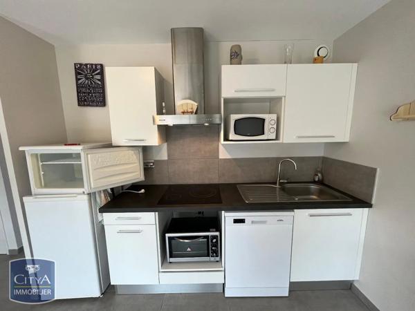 Maison à louer 4 pièces 80.01m² Leucate (11370)