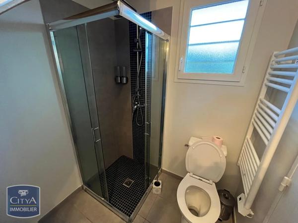Maison à louer 4 pièces 80.01m² Leucate (11370)