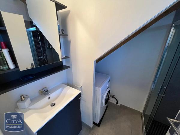 Maison à louer 4 pièces 80.01m² Leucate (11370)