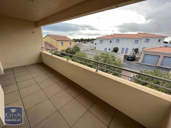 Maison à louer 4 pièces 80.01m² Leucate (11370)