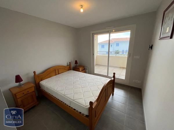 Maison à louer 4 pièces 80.01m² Leucate (11370)