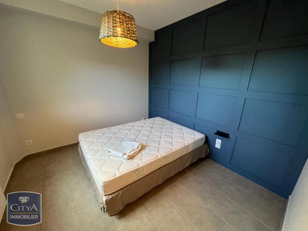 Maison à louer 4 pièces 80.01m² Leucate (11370)