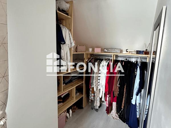 Location Maison 4 pièces 84.46 m² - 13 RESIDENCE COMBEMALE Argueil 76780