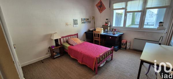 Appartement à vendre 4 pièces 93 m² Aurillac