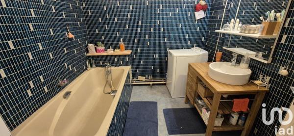 Appartement à vendre 4 pièces 93 m² Aurillac