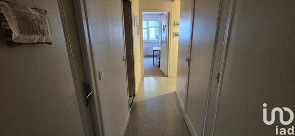 Appartement à vendre 4 pièces 93 m² Aurillac