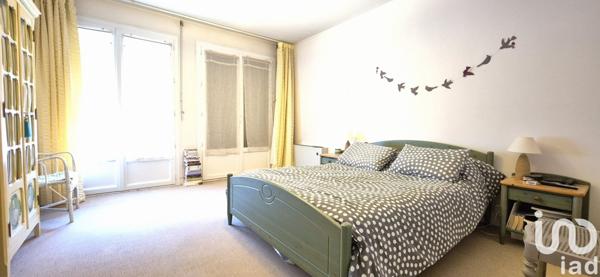 Appartement à vendre 4 pièces 93 m² Aurillac