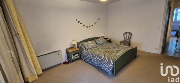 Appartement à vendre 4 pièces 93 m² Aurillac