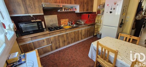 Appartement à vendre 4 pièces 93 m² Aurillac