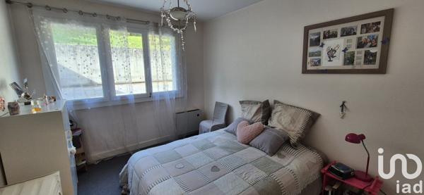 Appartement à vendre 4 pièces 93 m² Aurillac