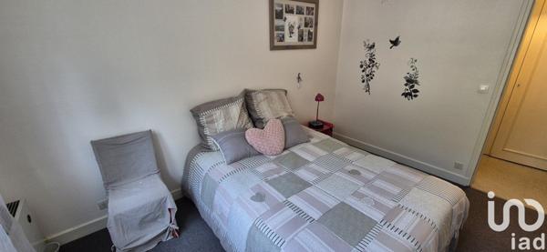 Appartement à vendre 4 pièces 93 m² Aurillac