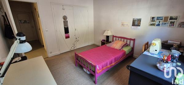 Appartement à vendre 4 pièces 93 m² Aurillac