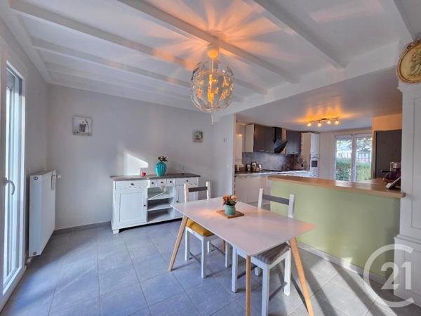 Maison à vendre  4 pièces - 85 m2 ST PIERRE LES NEMOURS - 77