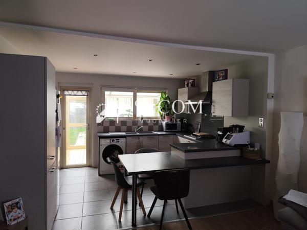 Maison 5 pièce(s) 2 chambre(s) 80 m²