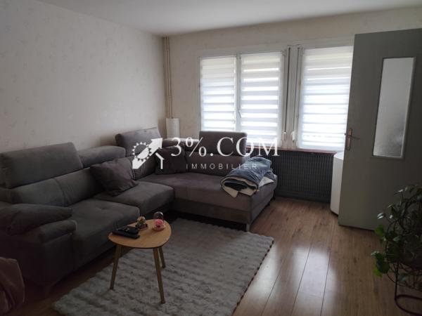 Maison 5 pièce(s) 2 chambre(s) 80 m²