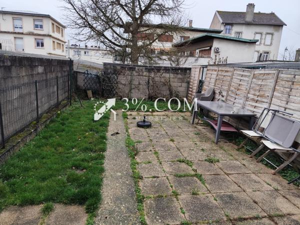 Maison 5 pièce(s) 2 chambre(s) 80 m²