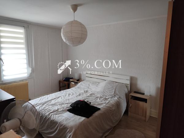 Maison 5 pièce(s) 2 chambre(s) 80 m²