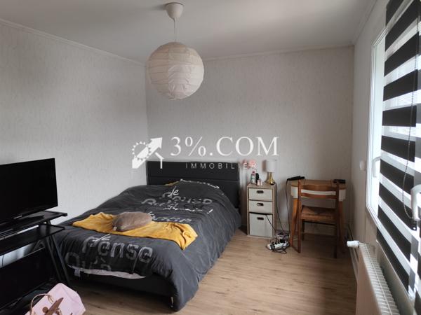 Maison 5 pièce(s) 2 chambre(s) 80 m²