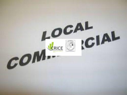 LOCAL COMMERCIAL ROYAN
