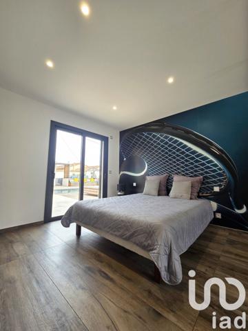 Maison à vendre 5 pièces 210 m² Pia