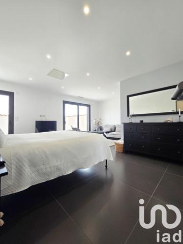 Maison à vendre 5 pièces 210 m² Pia