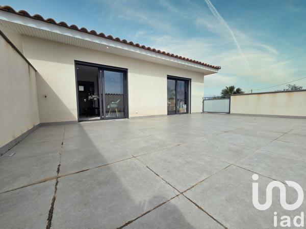 Maison à vendre 5 pièces 210 m² Pia