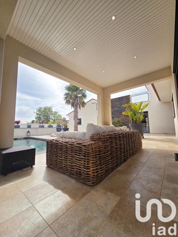 Maison à vendre 5 pièces 210 m² Pia