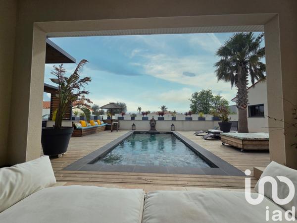 Maison à vendre 5 pièces 210 m² Pia