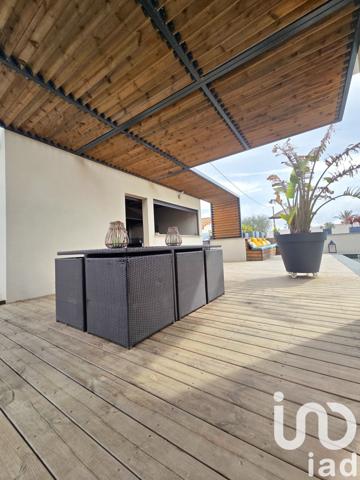 Maison à vendre 5 pièces 210 m² Pia